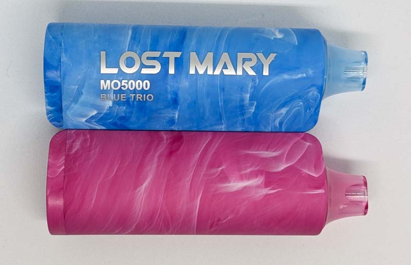 Find Your Perfect Match: Discover the Best Lost Mary Vapes Here!