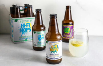 Your First THC Beverage - What to Know Before You Drink