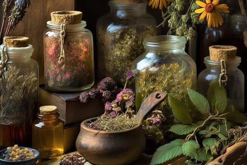 Remedies Are More Affordable and Accessible Than Conventional Medicines