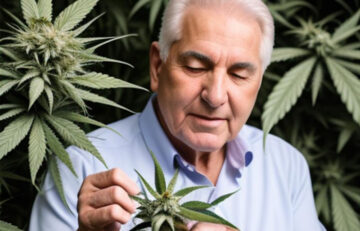 Indica Strains for Inflammation: A Viable Cannabis Option for Baby Boomers