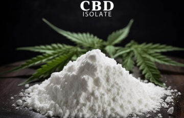 cannabidiol CBD - Separating Fact From Fiction: The Science of CBD Isolate