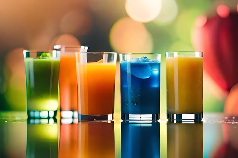 Why Cannabis Consumers Should Consider Infused Beverages 