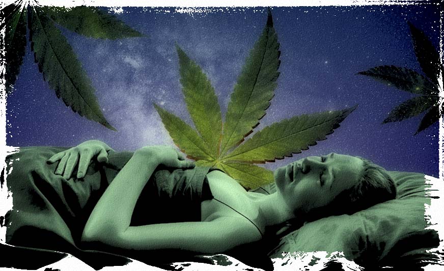 Dealing With Stress and Sleep Issues? Find Your Ideal Cannabis Strain and Dose and Feel Better