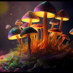 Unlocking Your Mind With Psilocybin: The Magic Mushroom Trip