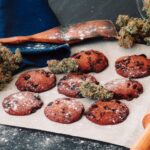 Baking With Cannabis - A Guide to Anxiety and Stress Relaxation Through Edibles
