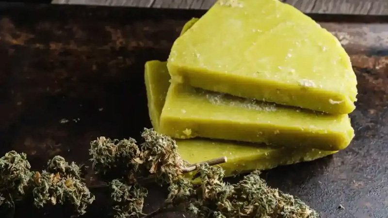 Baking With Cannabis - A Guide to Anxiety and Stress Relaxation Through Edibles