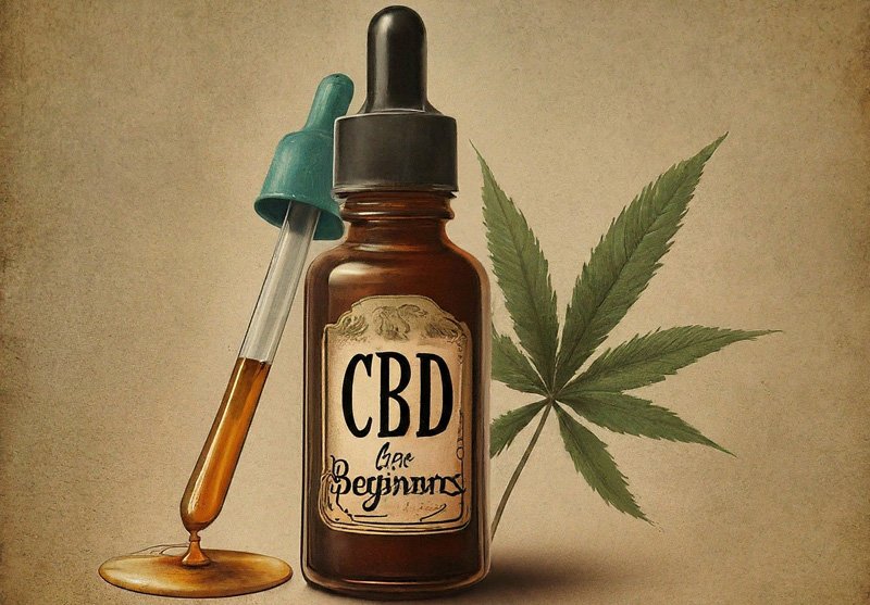 CBD for Beginners: A Comprehensive 2024 Guide to Getting Started with CBD