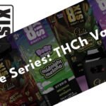 Eighty Six Brand Delivers 5 Powerful THCh 2G Disposable Vapes