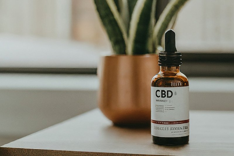 The Science Behind CBD Oil: How It Works and Its Benefits