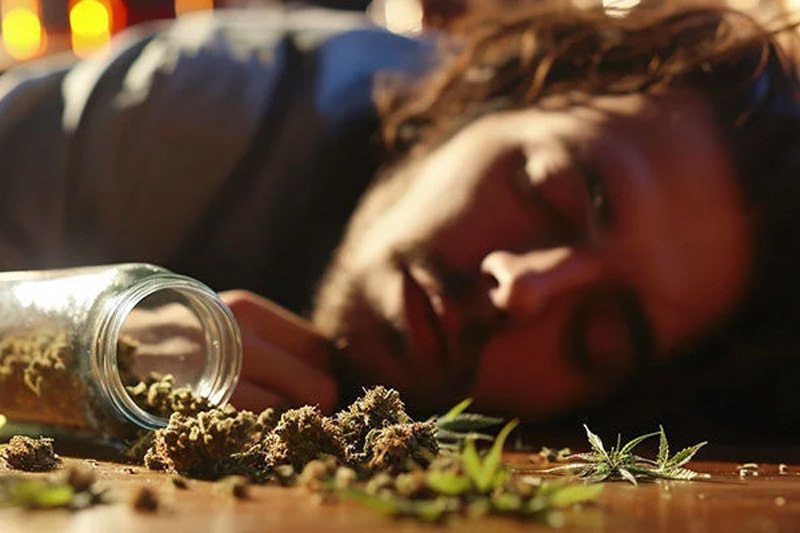 Tips for Managing and Recovering from Excessive Cannabis Overconsumption