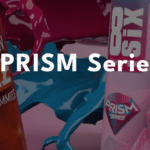 A Comprehensive Review of the PRISM Series THCa Gummies by Eighty Six