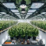 Cannabis in 2024: Trends, Innovations, and Societal Impact