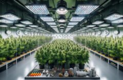 Cannabis in 2024: Trends, Innovations, and Societal Impact