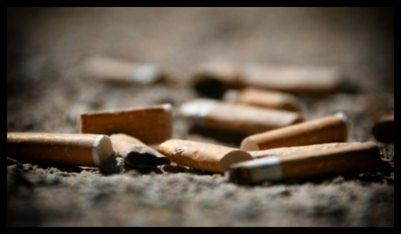The Environmental Impact of Vaping: A Greener Alternative to Smoking