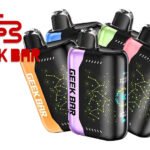 7 Stunning Innovations in Geek Bar Disposable Vapes: A Comprehensive Evolution
