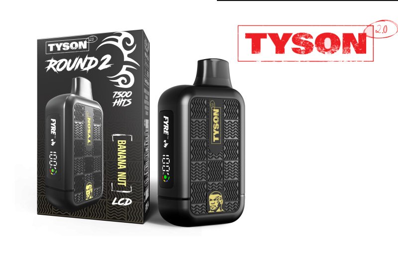 Disappointing Reasons to Skip the Mike Tyson 2.0