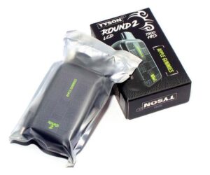 7 Disappointing Reasons to Skip the Mike Tyson 2.0 Round 2 Disposable Vape