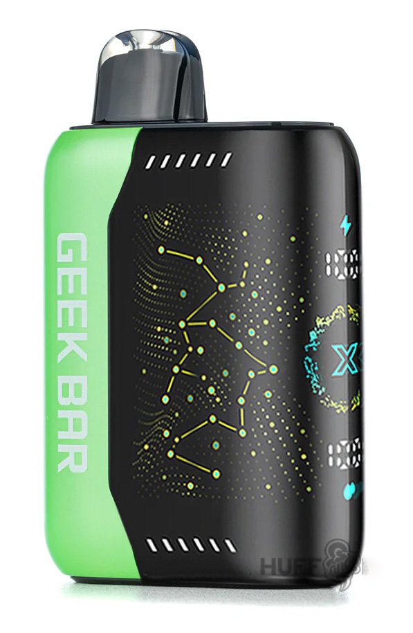 7 Stunning Innovations in Geek Bar Disposable Vapes: A Comprehensive Evolution