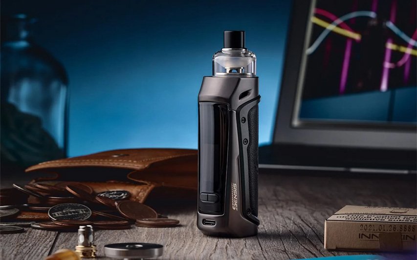 2024’s Hottest Vape Technology Trends: What Every Vaper Needs to Know