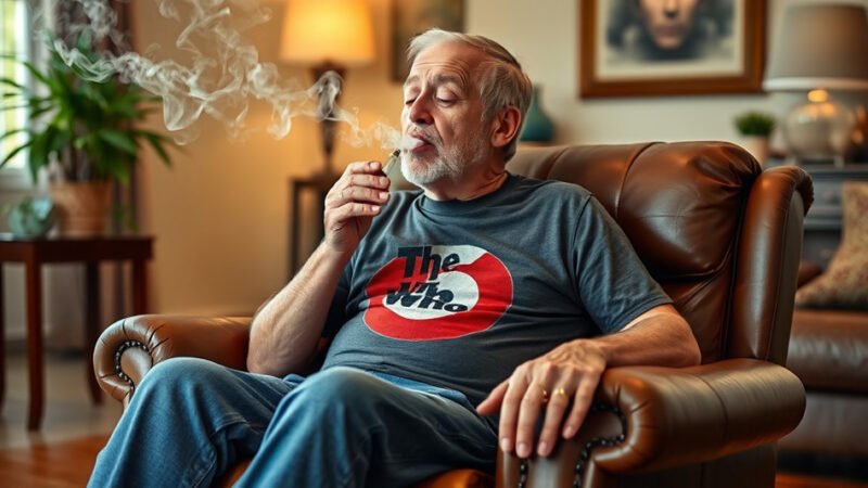 Cannabis and Chronic Pain: How Effective Is It Really?