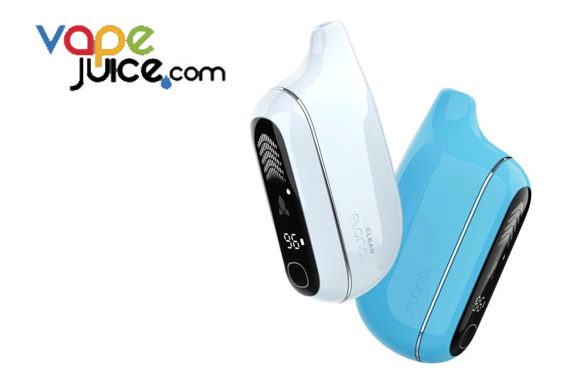 Flonq Max Pro Disposable Vape Review: 20,000 Puffs of Premium Flavor and Sleek Design