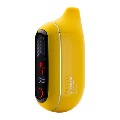 Flonq Max Pro Disposable Vape Review: 20,000 Puffs of Premium Flavor and Sleek Design