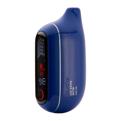 Flonq Max Pro Disposable Vape Review: 20,000 Puffs of Premium Flavor and Sleek Design