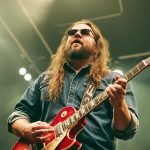  Baby Boomers and Marijuana: How Weed Changed Rock Music Forever