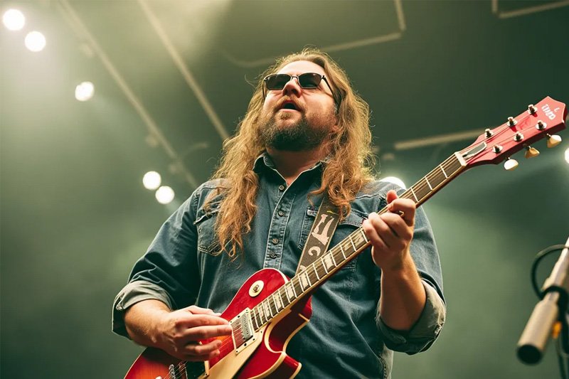  Baby Boomers and Marijuana: How Weed Changed Rock Music Forever