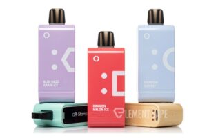 The Off-Stamp SW16000: A Strategic Evolution in Modular Disposable Vaping The Off-Stamp SW16000: A Strategic Evolution in Modular Disposable Vaping
