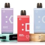 Lost Mary Off-Stamp SW16000 Disposable Vape Review