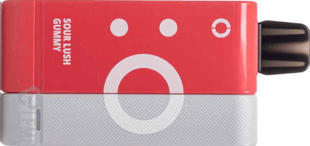 Lost Mary Off-Stamp SW16000 Disposable Vape Review