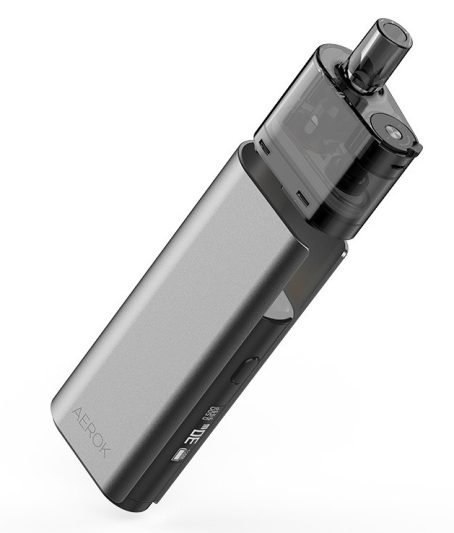 10 Reasons the Wotofo Aerok Pod Kit Dominates Refillable Vape Systems