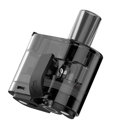 10 Reasons the Wotofo Aerok Pod Kit Dominates Refillable Vape Systems