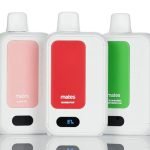 7 Daze Clickmate Review: 15,000 Puffs of Vaping Bliss in Your Pocket!