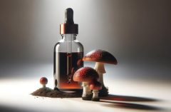 A Beginner’s Guide to Magic Mushrooms