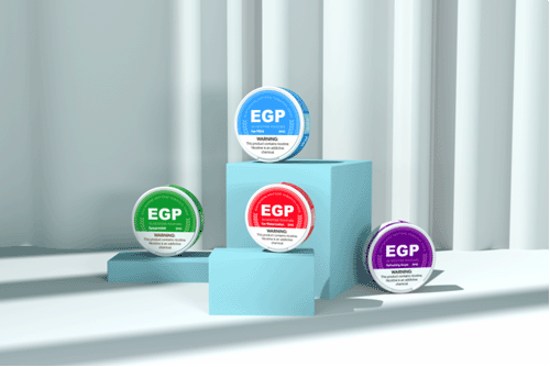 A Global Flavor Journey with Nicotine Pouches: A Fusion of Taste and Culture