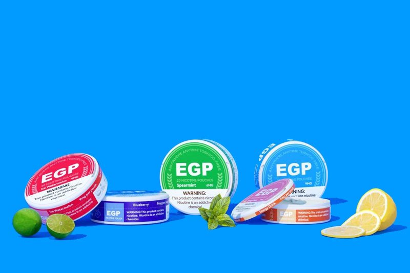 A Global Flavor Journey with Nicotine Pouches: A Fusion of Taste and Culture