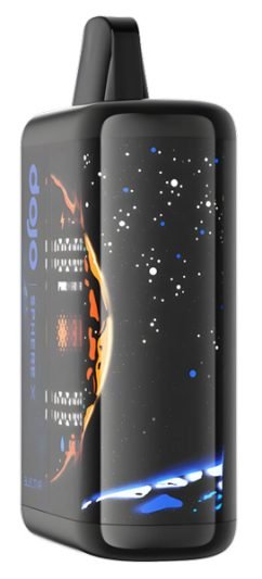 DOJO Sphere X 40K Disposable Vape: A Flavorful Journey with Longevity