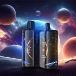 DOJO Sphere X 40K Disposable Vape: A Flavorful Journey with Longevity