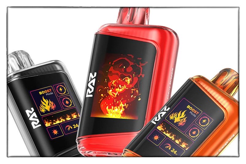 The 5 Pros and 5 Cons of Disposable Vapes – You Might Be Surprised