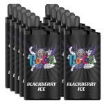 Top 7 Reasons to Love the IGET Bar Disposable Vape 3500