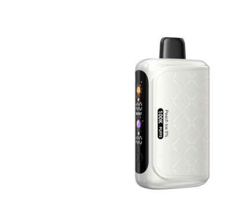 HorizonTech 100K Dispsoable Vape