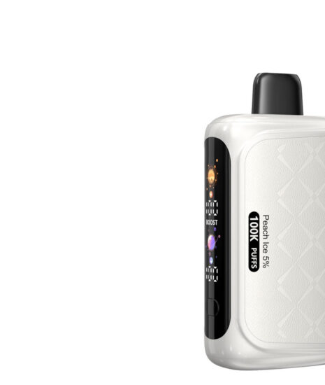 HorizonTech 100K Dispsoable Vape