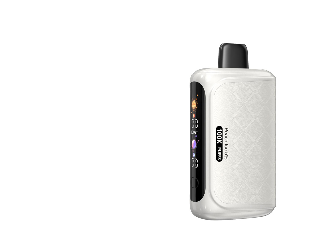 The HorizonTech 100K: Is a 100,000-Puff Disposable Vape Worth It?