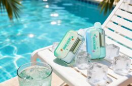 Geek Bar CLR 50K Review: 7 Brilliant Reasons This Disposable Is Unstoppable