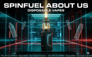 20 Stunning Disposable Vapes You Will Love
