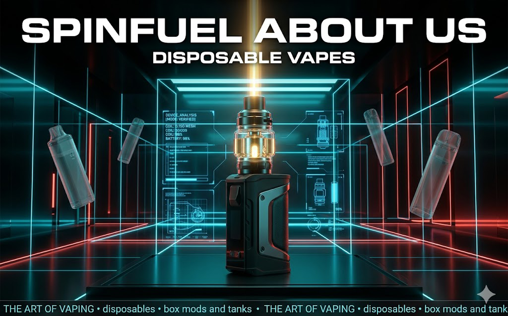 20 Stunning Disposable Vapes You Will Love
