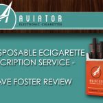 Joyetech Cubis Tank Review