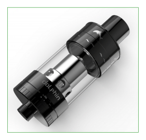 Gigue Dolphin Tank Review